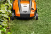 Wertykulator Akumulatorowy RLA 240 STIHL z Akumulatorem AK 30 S i Ładowarką AL 101 6291-200-0012