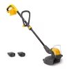 Podcinarka podkaszarka akumulatorowa GT 300e zestaw STIGA 273102501/ST1