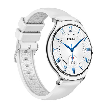 Smartwatch Colmi L10 (Srebrny)