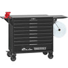 Wózek narzędziowy PRO35TM z zestawem narzędzi 1008el Teng Tools 300630100