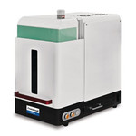 Grawerka laserowa Metallkraft S-LG 30