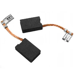 Szczotki węglowe Milwaukee 4931441104