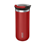 Kubek termiczny Wacaco Octaroma (czerwony) 435ml