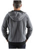 Bluza Podgrzewana Szara Rozmiar XL M12 HHGREY4-0 Milwaukee 4932480069