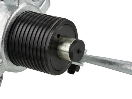 Ściągacz Hydrauliczny Do Łożysk 20T Geko G00912