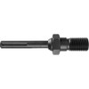 Adapter SDS-Max do otwornicy diamentowych 1 1/4'' 1/2'' Richmann C8275