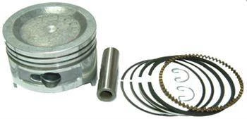 TŁOK KOMPLETNY HONDA GX240 (0.50) 07-02033