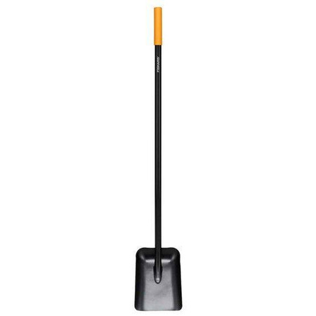 Szufla metalowa Solid™ z rączką 1066720 Fiskars 