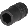 Nasadka Udarowa Długa 1'' 33mm Richmann C2833