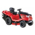 Kosiarka samojezdna / Traktor ogrodowy T 23-125.6 HD V2 AL-KO 127363