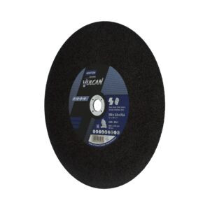 TARCZA DO STALI VULCAN 350mm NORTON 66252925462