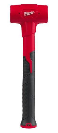 Młotek bezodrzutowy 790g Mlilwaukee 4932492350