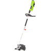 Kosa akumulatorowa 4W1 4Garden Krysiak AK22MULTI