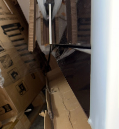 Szafka narzędziowa warsztatowa ze stali nierdzewnej Viber-System 560S