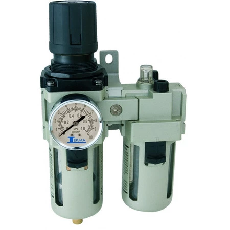 FILTR-REDUKTOR-SMAROWNICA G3/4" TEKMA TC-5010-06