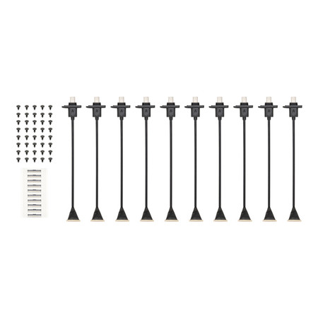 Zestaw przewodów taśmowych DJI E-Port V2