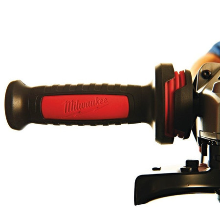 Szlifierka kątowa 1550W Milwaukee 4933428127