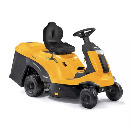 Traktorek spalinowy kosiarka traktor COMBI 372 STIGA 2T0210481/ST2