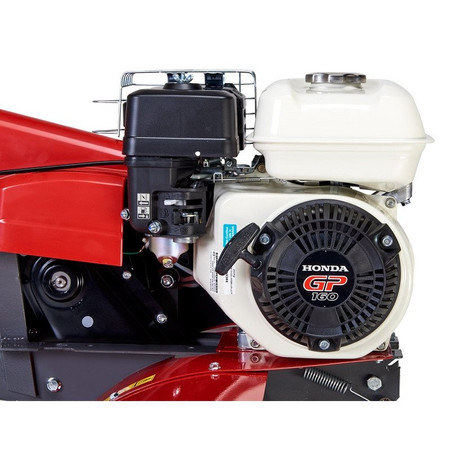 Glebogryzarka spalinowa 80cm Honda FG 320 DE