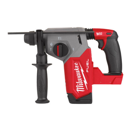 Młotowiertarka SDS-PLUS 26MM M18FH-0X MILWAUKEE 4933478500