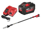 PODKRZESYWARKA PIŁA TELESKOPOWA 30CM M18 FUEL MILWAUKEE 4933480869