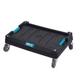 PLATFORMA TRANSPORTOWA SYSTEM SAS DEDRA N0302