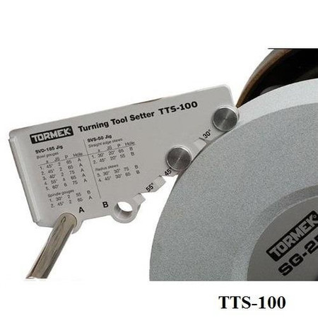 OSPRZĘT USTAWCZY DO NOŻY TTS-100 TORMEK 93844702