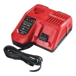 Ładowarka M12-18 System Milwaukee 4932451079