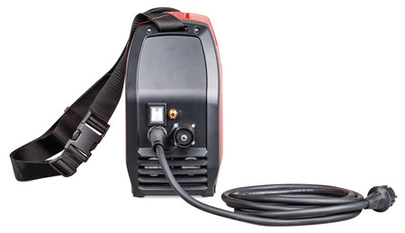 Spawarka Inwertorowa High-Tig 182 AC/DC Plus Schweisskraft 1084183