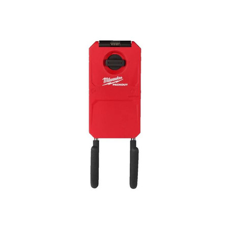HAK NARZĘDZIOWY ZAKRZYWIONY PACKOUT MILWAUKEE 4932480701