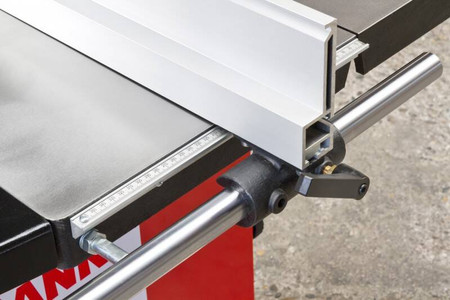 Piła taśmowa Holzmann HBS 600DELUX