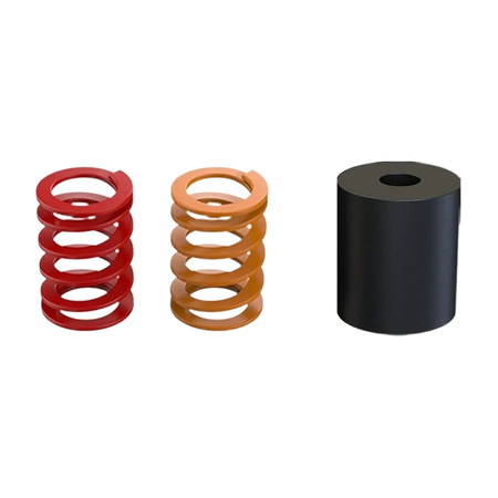 Zestaw zwiększający wydajność do pedałów SR-P Moza Racing RS17