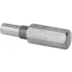 BLOKADA TŁOKA ALUMINIOWA WKRĘCANA 03-06045