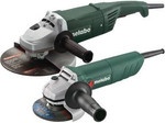 ZESTAW SZLIFIEREK W WALIZCE METABO 685086000