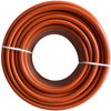 Wąż Ogrodowy NOMI Orange 1/2'' 30m Premium 4-Warstwowy Mocny Wytrzymały
