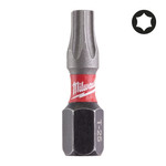 Bit udarowy TX25 25mm Milwaukee 4932430880