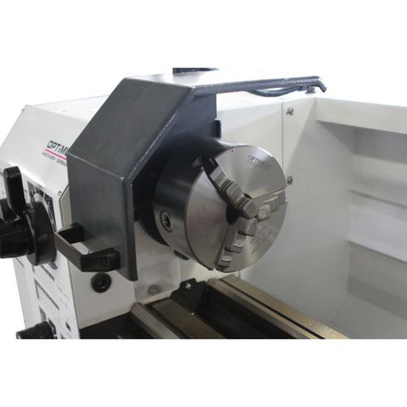 Tokarka centralna i wrzecionowa Optimum OPTIturn TM 3010V 3403027