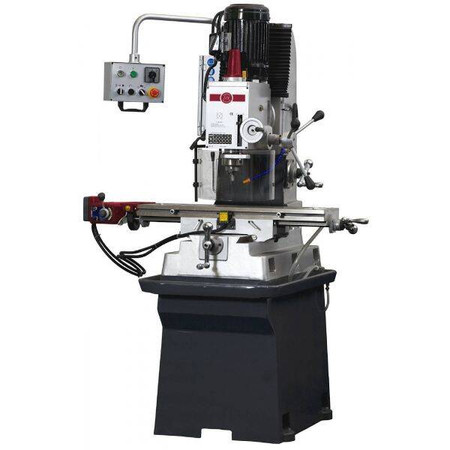 Wiertarko-frezarka L&N LMD 500 208850206