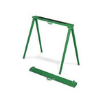 Stojak warsztatowy składany 200 kg FAB 1 Holzstar 5900006