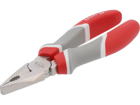 Szczypce uniwersalne 180mm Yato YT2007