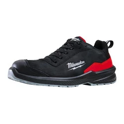 Buty robocze ochronne Flextred S1PS rozmiar 37 Milwaukee 4932493715