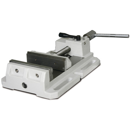 Imadło Maszynowe BSI-Q 200 Optimum 3000240