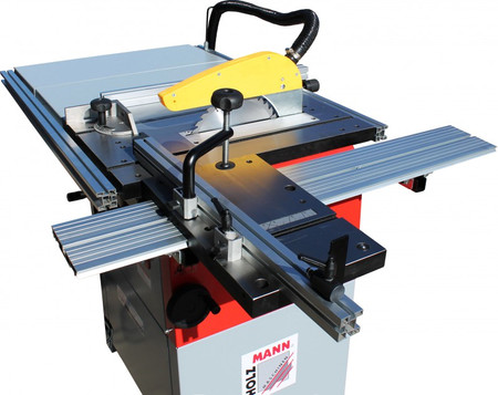 Piła stołowa Holzmann TS 250_400V