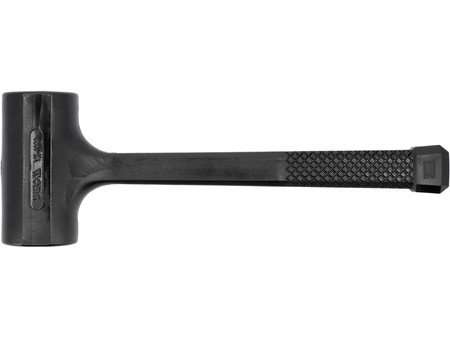 Młotek bezodrzutowy 1310g Yato YT4623