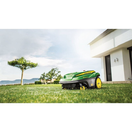 Kosiarka Automatyczna Robot JOHN DEERE TANGO E5 3153SA