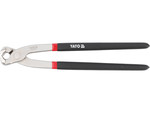 Szczypce tynkarskie 275mm Yato YT2061
