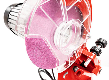 Ostrzałka elektryczna do łańcucha Cedrus OS01