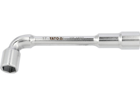 Klucz fajkowy nasadowy 30mm Yato YT1649