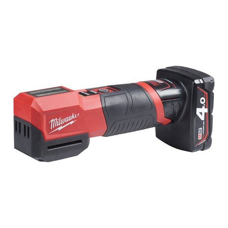 LAMPA AKUMULATOROWA M12CML-401 MILWAUKEE 4933479366