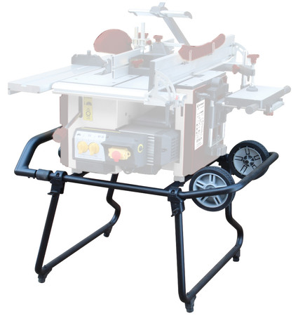 Wózek jezdny, podstawa do maszyny wieloczynnościowej OPTIMAT MultiKombi 5